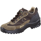 Grisport Halbschuh beige Gr. 46