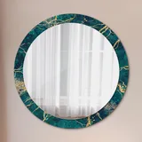 Tulup 90 x 90 cm Grün
