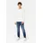Mavi CHRIS Tapered Fit Blau 36