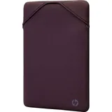 HP Protective Reversible Schutzhülle Grau/Mauve 35,8 cm (14,1 Zoll)