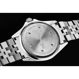 Revue Thommen Diver Automatik Edelstahl 42 mm 17571.2235
