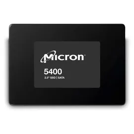 Micron 5300 Pro 960 GB 2,5" MTFDDAK960TDS-1AW1ZABYY