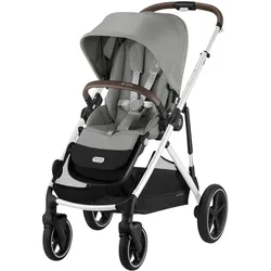 Cybex GOLD Kinderwagen Gazelle S, grau