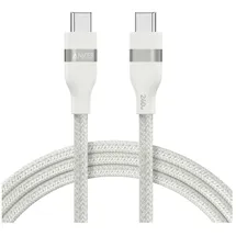 Anker Innovations Anker - USB-Kabel - 24 pin USB-C (M) zu 24 pin USB-C (M)