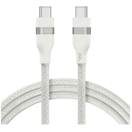 Anker Innovations Anker - USB-Kabel - 24 pin USB-C (M) zu 24 pin USB-C (M)