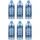 Tesori D'oriente Thalasso Bagno flüssig 500ml - Tesori d'Oriente