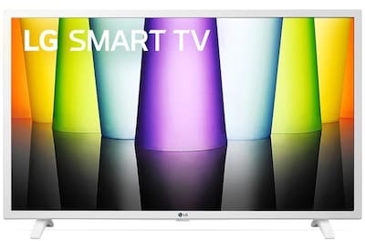 LG 32LQ63806LC 81cm 32" FHD LED Smart TV Fernseher
