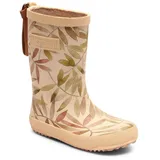 Bisgaard fashion Gummistiefel, Regenstiefel, Matsch-Schuh in normaler Weite beige 35 EU