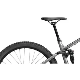 norco bikes Fluid FS A3 2023 29 Zoll RH L Unisex silber