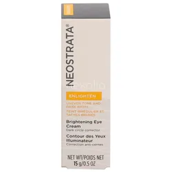 Neostrata Brightening Eye Cream 15 g