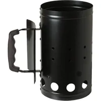 Grillanzünder für Holzkohle • Elektrischer Kohlenanzünder 1200W • Schnell & Rauchentfrei • Für BBQ, Garten & Camping • Inkl. Überhitzungsschutz