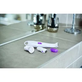 Remington Smooth & Silky WPG4035