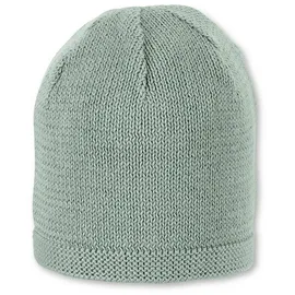 Sterntaler OCS Strickmütze grün 37 cm