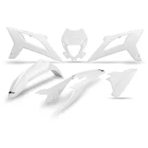 UFO Verkleidungssatz für Beta Rr 2020-2024 Weiß