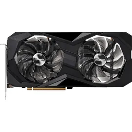 ASRock Radeon RX 6600 CLD 8G 8 GB GDDR6 90-GA2RZZ-00UANF