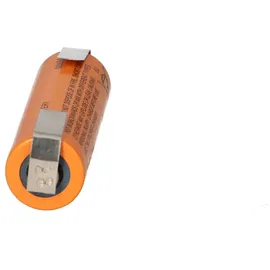 Panasonic Akku AA 1,2V 2080mAh HHR210AA Mignon U-Lötfahne