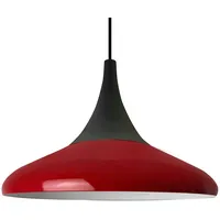 Bamyum Bamyum, Pendelleuchte, Paladin Pendelleuchte Rouge (E27)