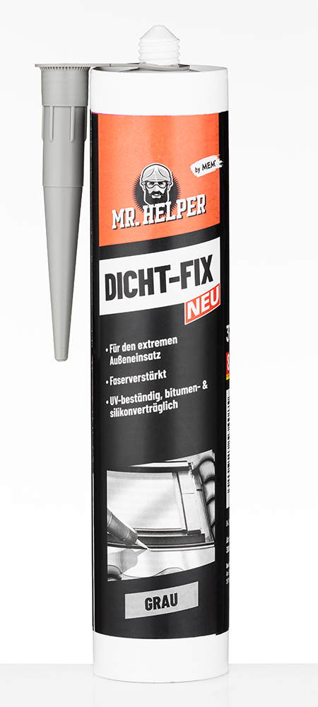 Dicht-Fix Kartusche - ca. 310 ml