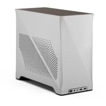 Fractal Design Era 2 Silver