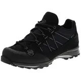 Hanwag Bolerado II Low Bunion GTX M black/black 40,5