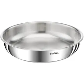 Tefal Ingenio Emotion Topf-Set 13-tlg. 3 x Pfanne 22 cm + 26 cm + 28 cm + 2 x Kasserolle 16 cm + 20 cm + Griff + Deckel + Accessoires