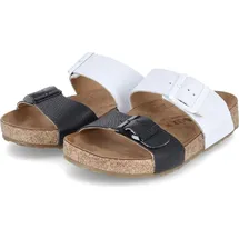 HAFLINGER 819016 für Damen, schwarz, Größe 40 EU