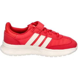 adidas Run 70s 2.0 Kids Pure Ruby/Off White/Better Scarlet 30