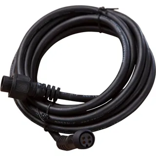 HEISSNER Verlängerungskabel Smart Light 4-polig 5 Meter