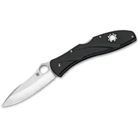 Spyderco Centofante 3 Schwarz