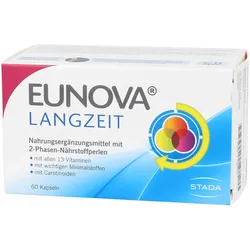 Eunova Langzeit Kapseln
