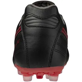Mizuno Morelia II Pro AG Herren schwarz/rot 44