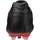 Mizuno Morelia II Pro AG Herren schwarz/rot 44