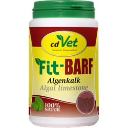 Fit-Barf Algenkalk Pulver vet. 250 g
