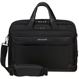 Samsonite Pro-DLX 6 17.3" Schwarz
