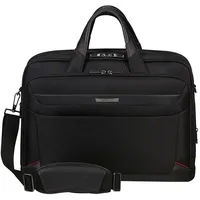 Samsonite Pro-DLX 6 17.3" Schwarz