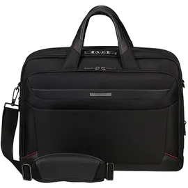 Samsonite Pro-DLX 6 17.3" Schwarz