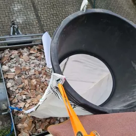 Scorprotect® Schuttrutsche 3 m