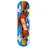 Tony Hawk Unisex Skateboard Wingspan TSS-COM-0004 8"x 5.25" Multi