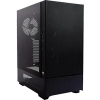 In Win Base (mATX, Mini-ITX, ATX), PC Gehäuse, Gold