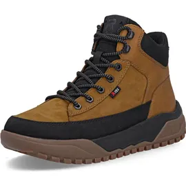 Rieker U1571 Herren Braun 46