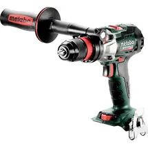 Metabo SB 18 LTX BL Q I ohne Akku + Koffer 602361840