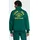 adidas Firebird Track Top Roses grün L
