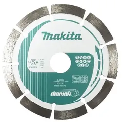 Makita Diamantscheiben Ø 125 mm
