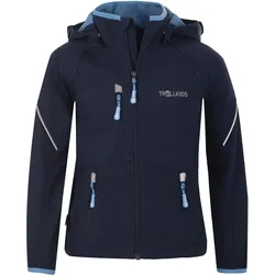 Kinder Softshelljacke Rondane Marine One Size