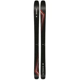 Movement Alp Tracks 98 Tourenski Black/Red 186 cm
