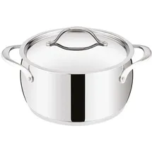 Lagostina Orchestra Schmortopf 26 cm rund