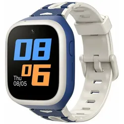 Mibro P5 – Smarte GPS-Smartwatch mit 1,3" Display & 7 Tagen Akkulaufzeit