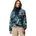Damen Grove Half Zip Fleece Pull Over 1er Pack