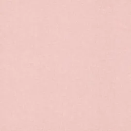 Rasch Textil Rasch Vliestapete Bambino XIX 252873 Uni Rosa 10,05 m x 0,53 m