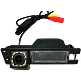 Auto HD 12LED Rückfahrkamera Rückfahrkamera für Opel H J Corsa Meriva Zafira Autozubehör